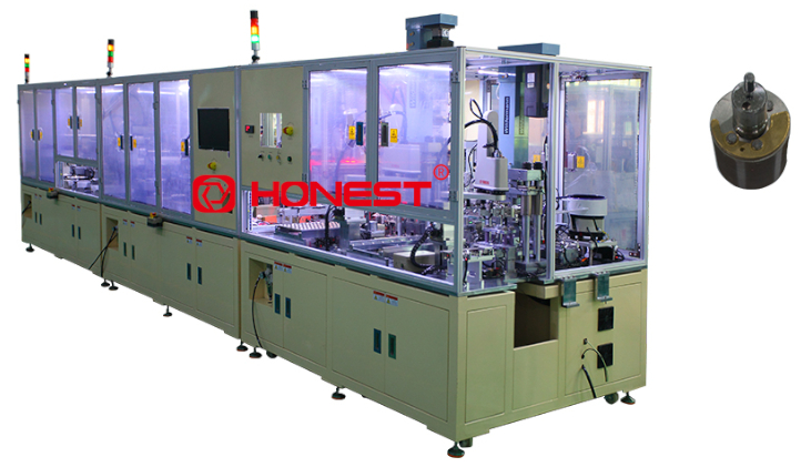 New Energy Vehicles Motor Rotor Assembly Line.jpg New Energy Vehicles Motor Rotor Assembly Line.jpg