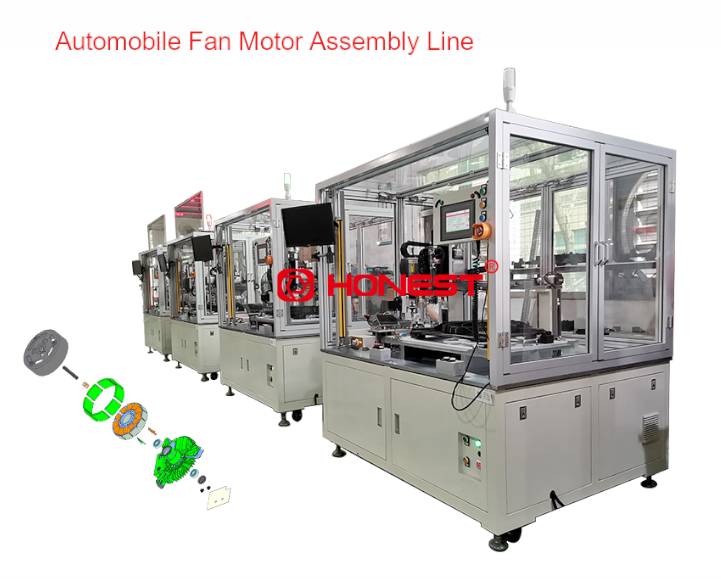 Automobile Fan Motor Assembly Line.png Automobile Fan Motor Assembly Line.png
