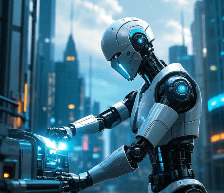 Humanoid Robot.png Humanoid Robot.png