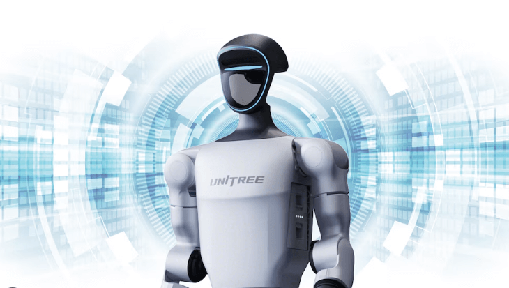 Humanoid Robot.png Humanoid Robot.png