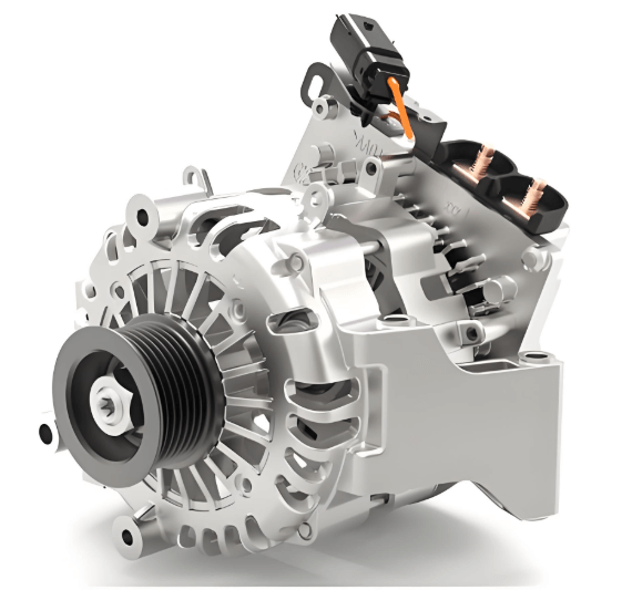 BSG Motor.png BSG Motor.png