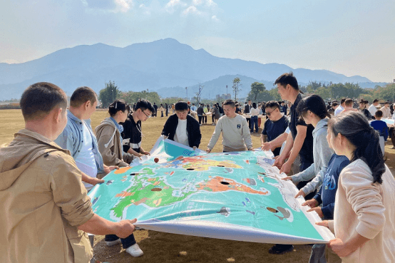 Honest Automation Successfully Hosts Annual Team-Building Event to Strengthen Collaboration and Support Future Growth