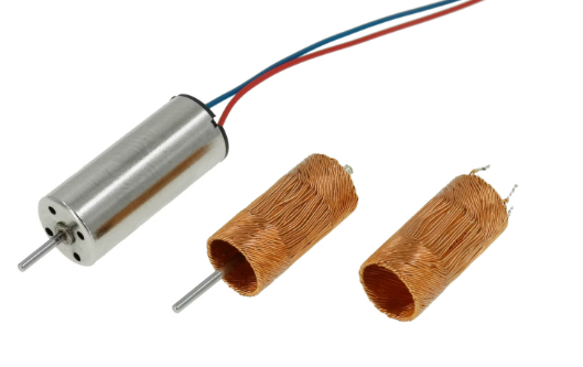 Technical Insights Key Challenges in Coreless Motor Winding Technology