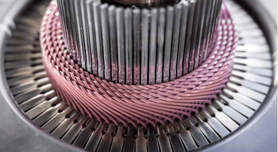 Hairpin Motor Manufacturing Process and Automation Equipment Landscape