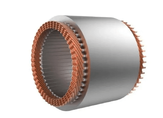 Hairpin Motor Manufacturing Process and FAQ