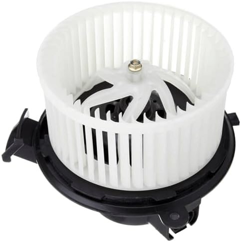 Types of Automotive Motors and Their Manufacturing Challenges